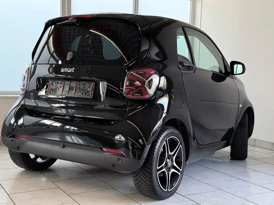smart forTwo - Thumbnail 11