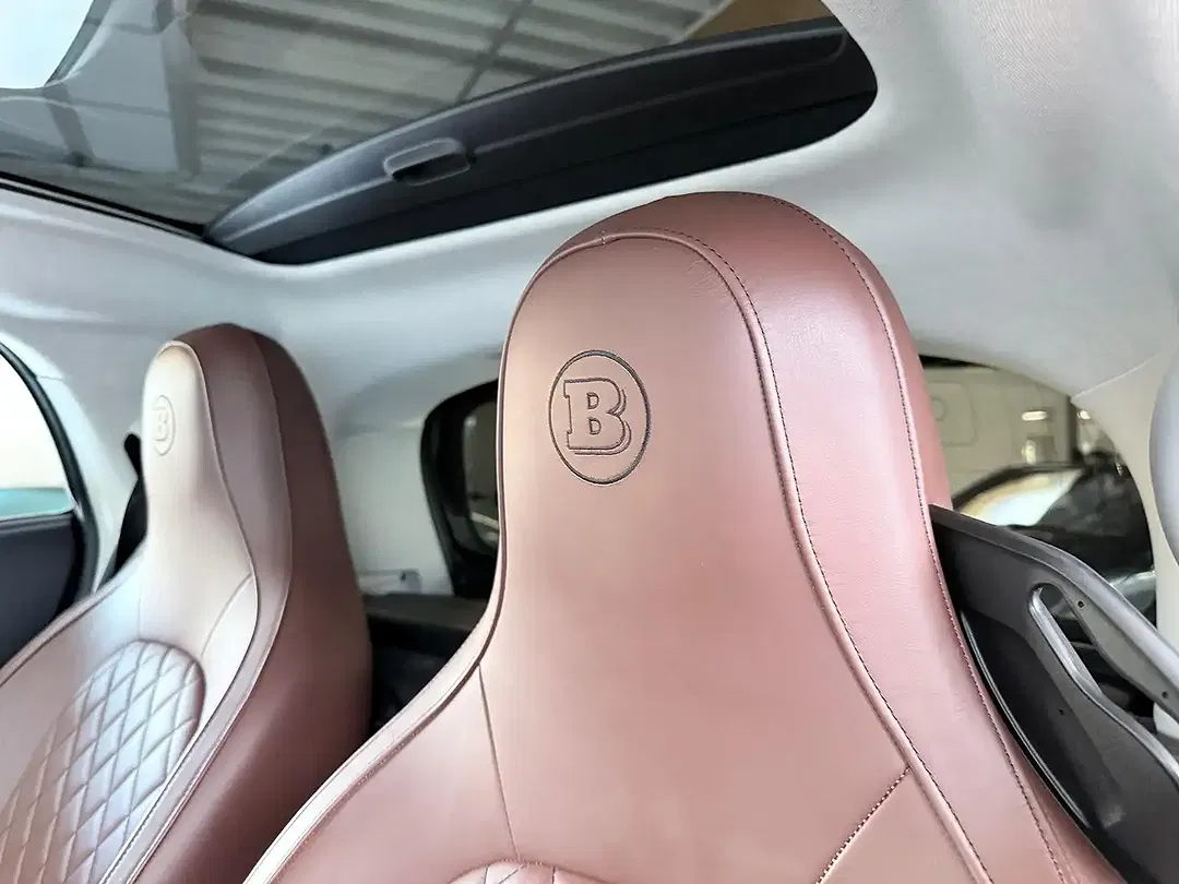 smart forTwo - Thumbnail 13