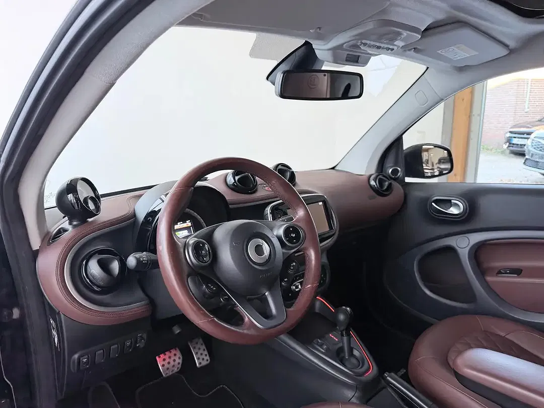 smart forTwo - Thumbnail 14