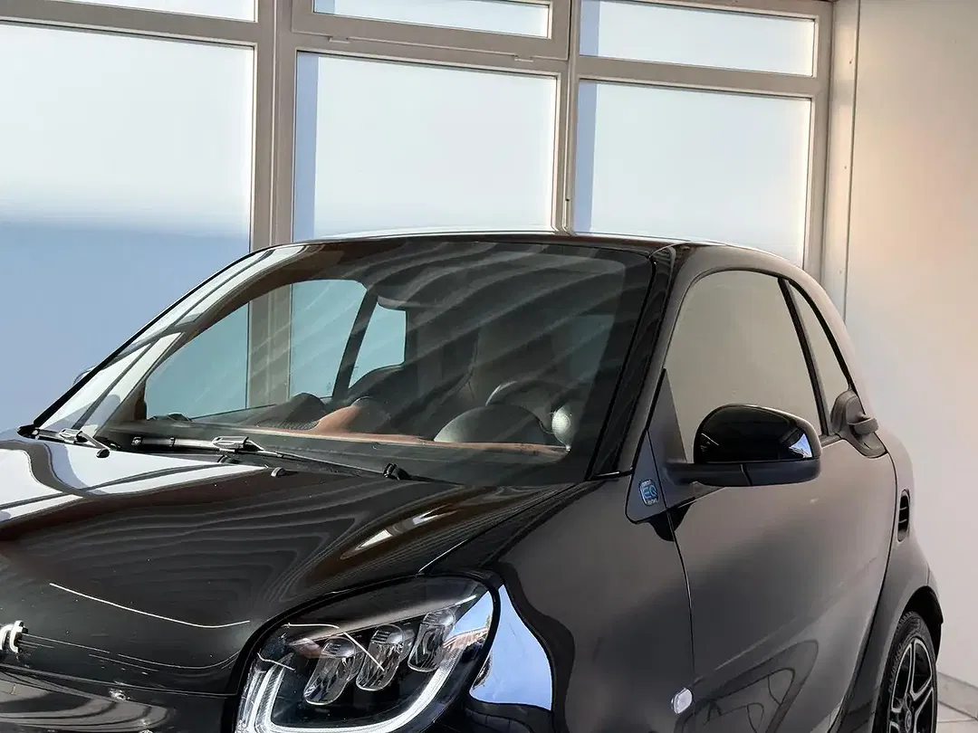 smart forTwo - Thumbnail 4