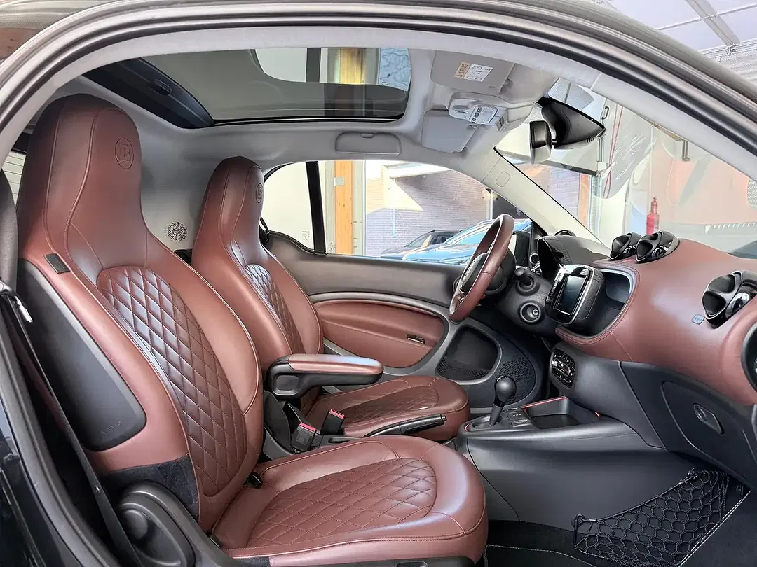smart forTwo - Thumbnail 5