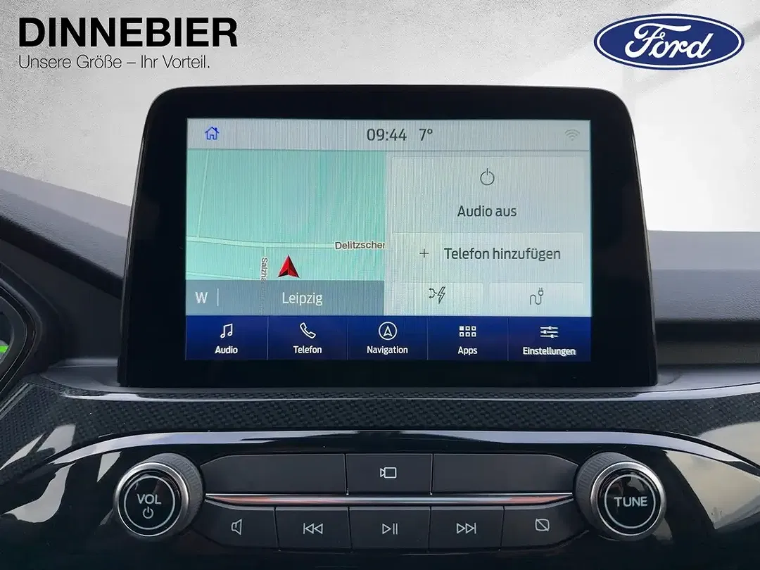 Ford Kuga ST-Line X - Thumbnail 8