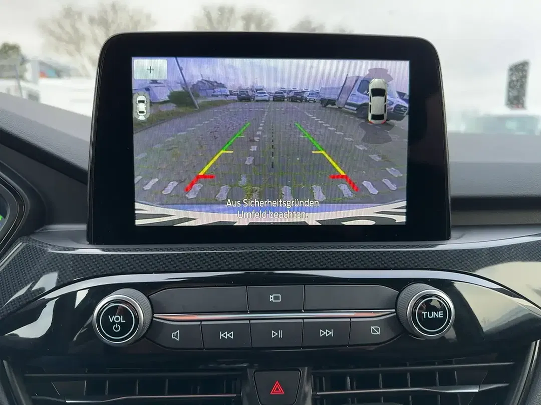 Ford Kuga ST-Line X - Thumbnail 9