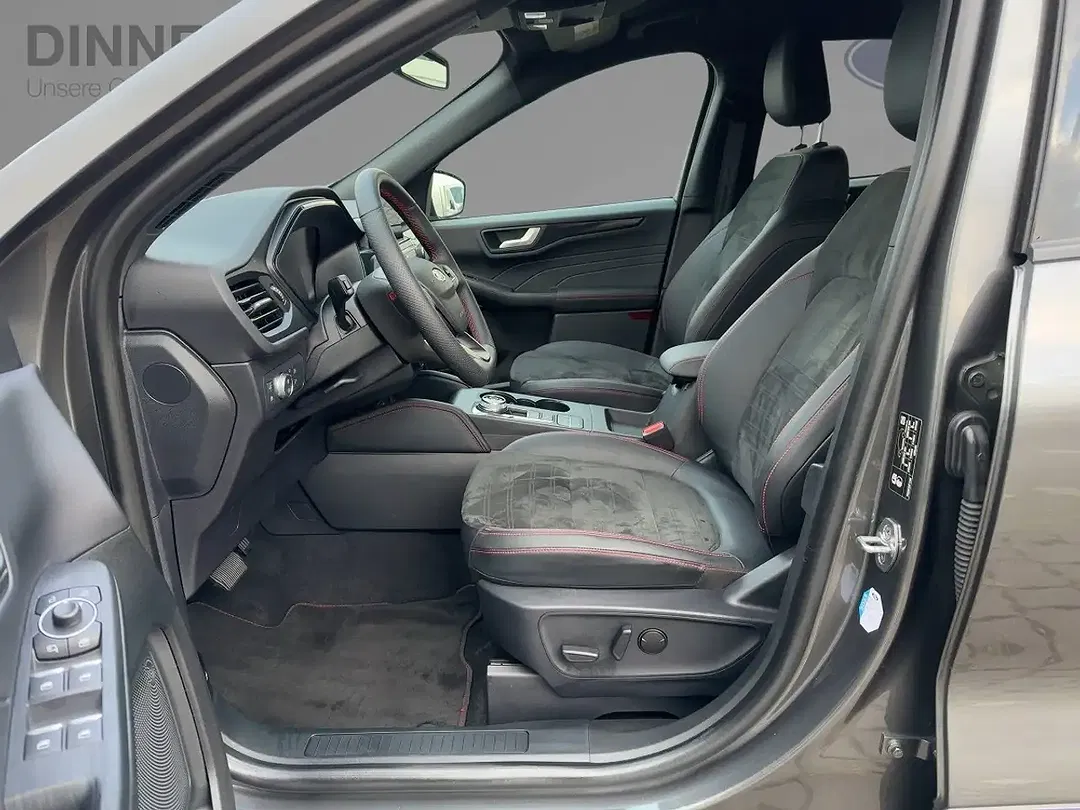Ford Kuga ST-Line X - Thumbnail 5