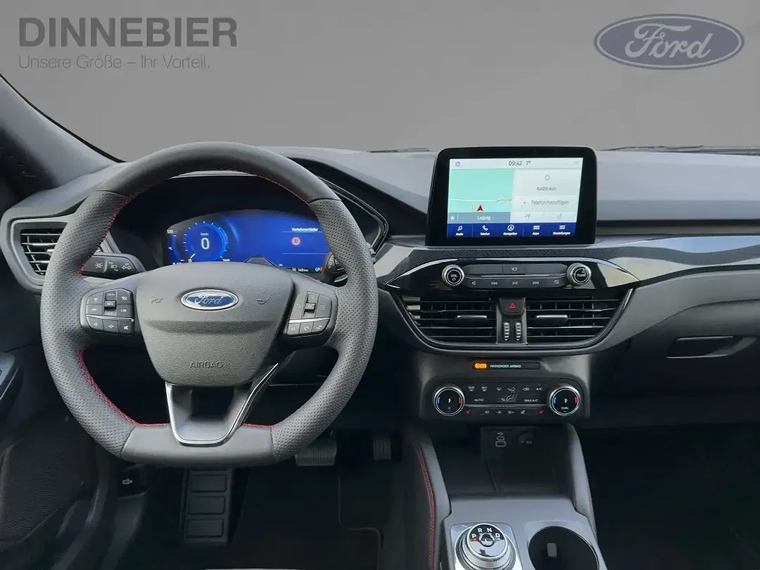 Ford Kuga ST-Line X - Thumbnail 6