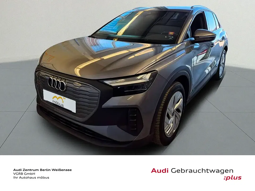 Audi Q4 e-tron 35 - foto 1