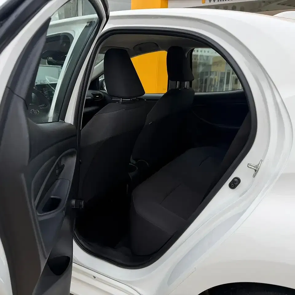 Toyota Yaris VVT-i Comfort - Thumbnail 11