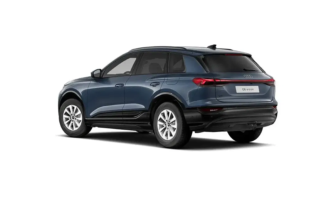 Audi Q6 e-tron plus - Thumbnail 3