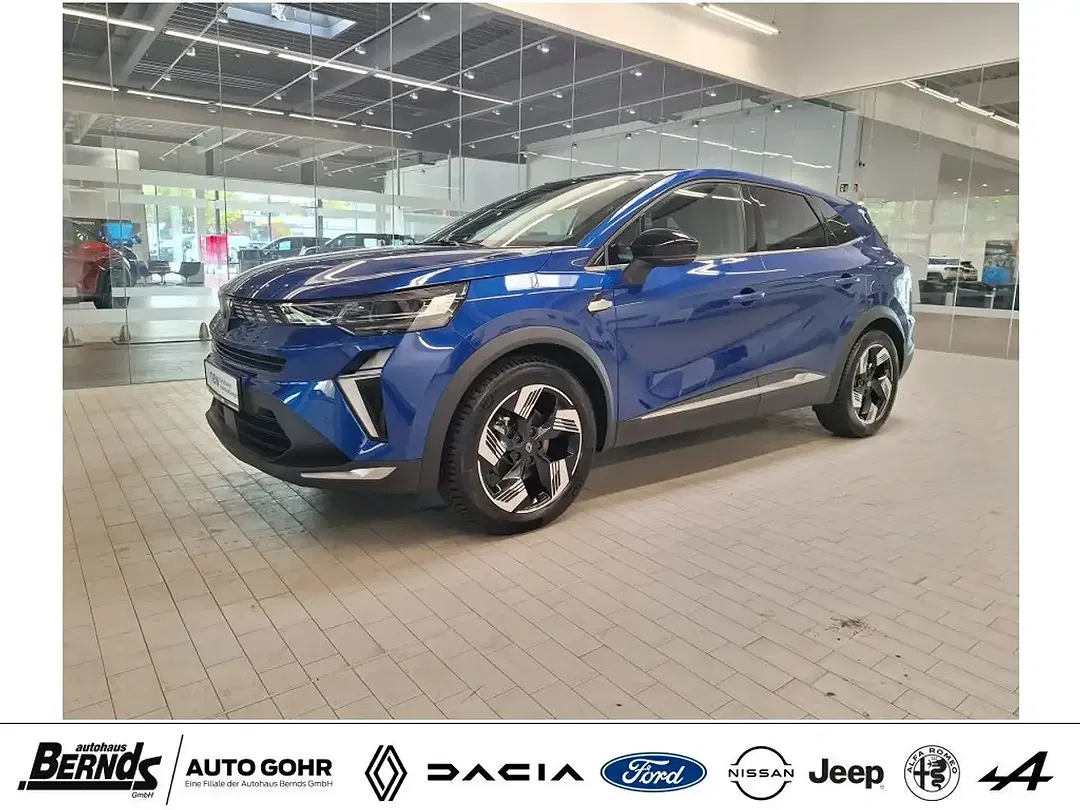 Renault Symbioz Techno - foto 1