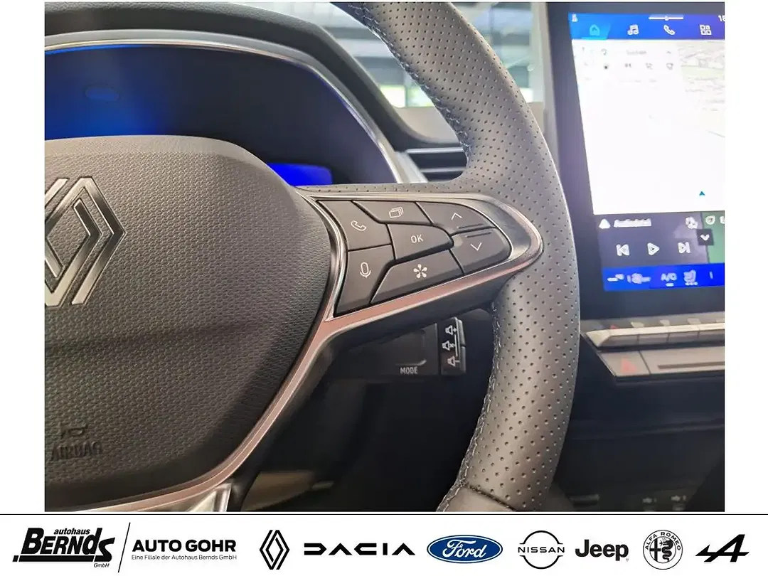 Renault Symbioz Techno - foto 15