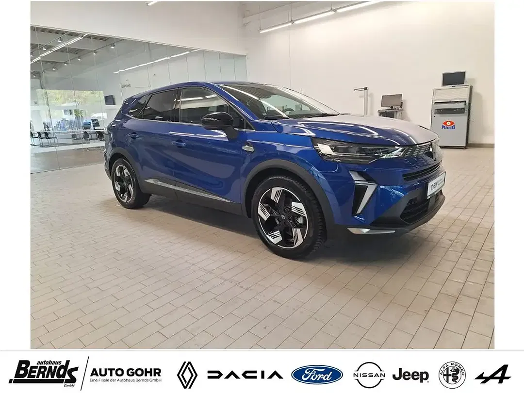 Renault Symbioz Techno - foto 2