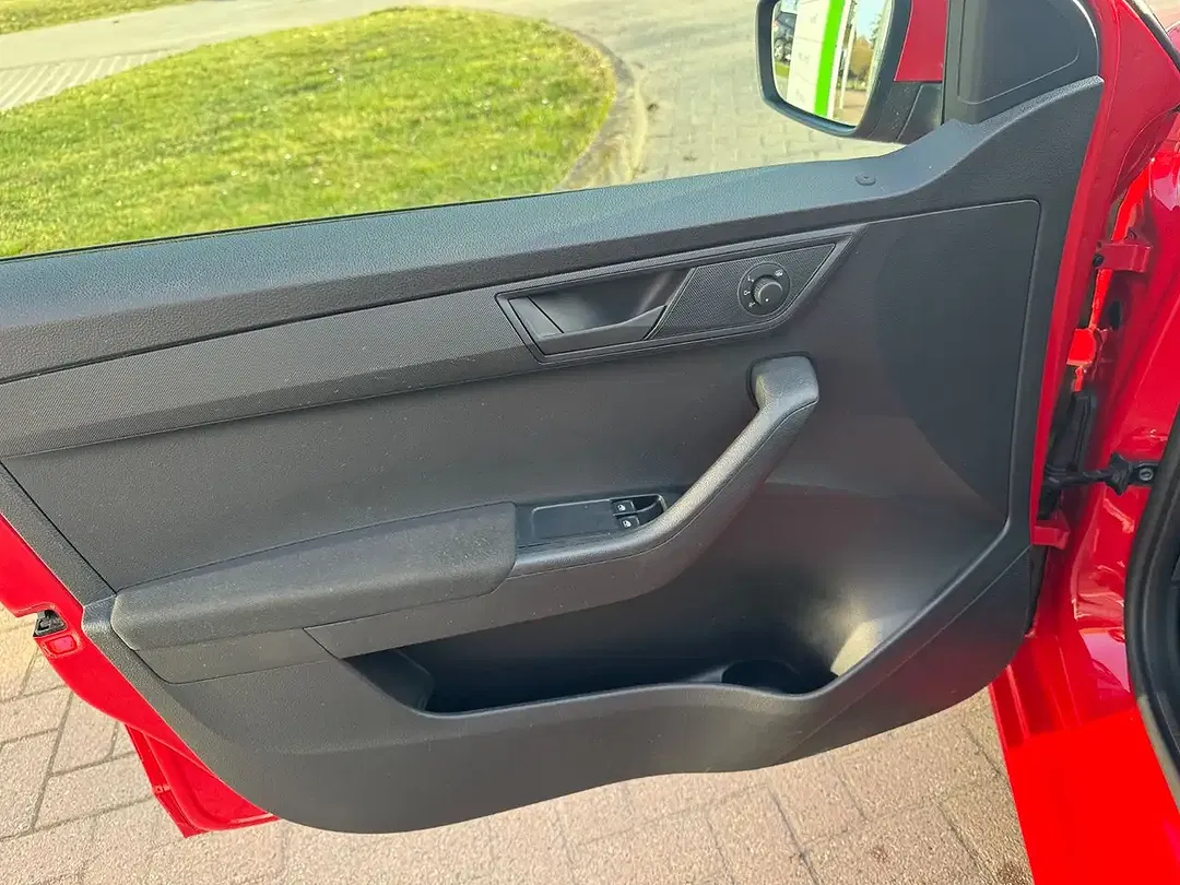 Skoda Fabia - Thumbnail 10