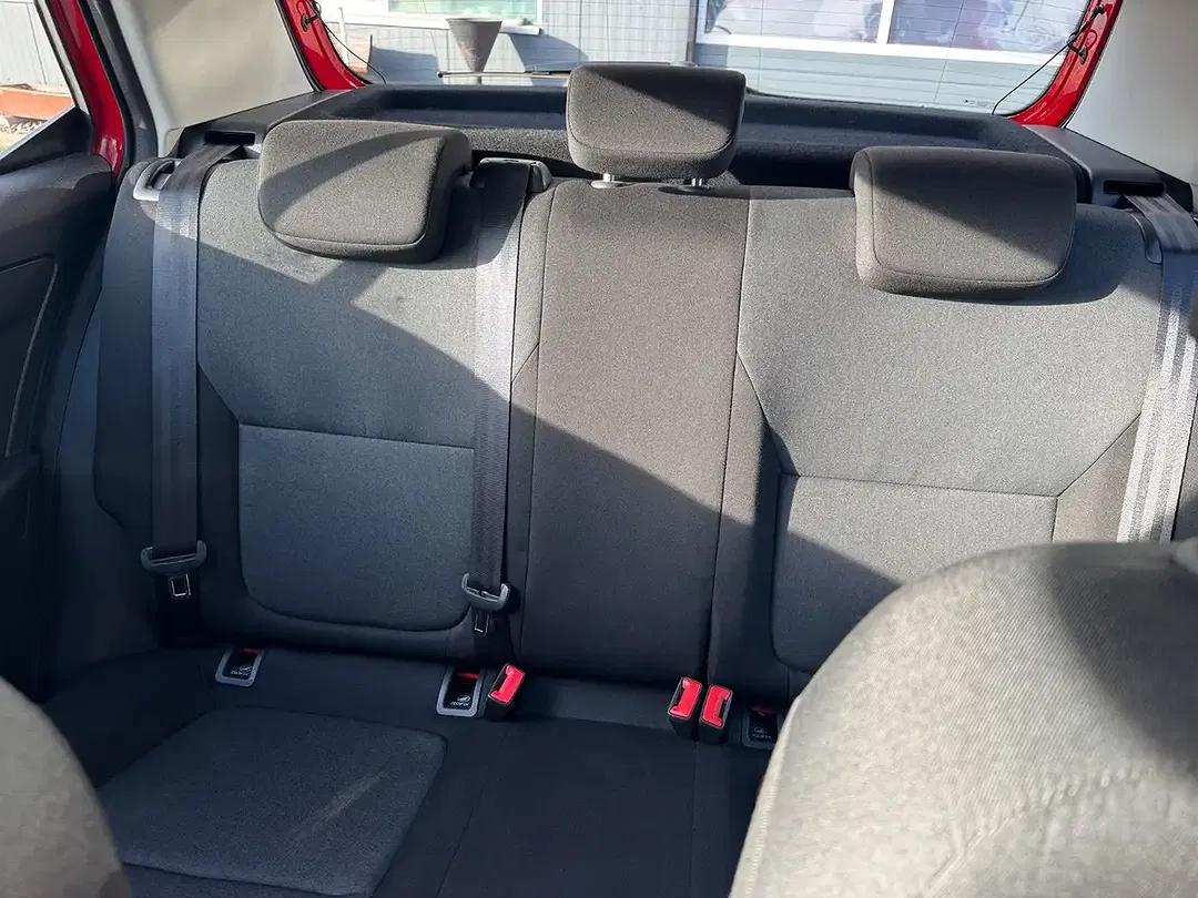 Skoda Fabia - Thumbnail 14