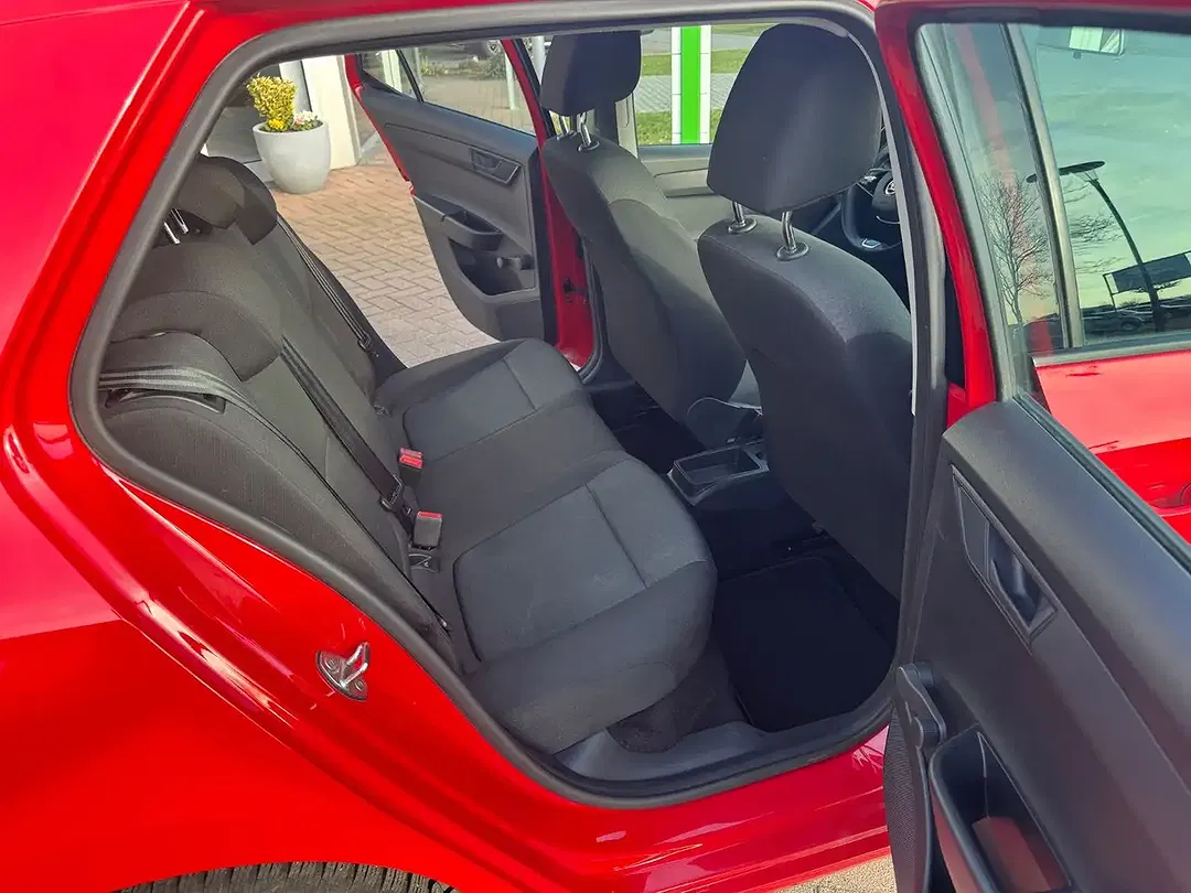 Skoda Fabia - Thumbnail 15
