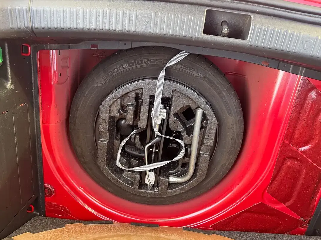 Skoda Fabia - Thumbnail 17