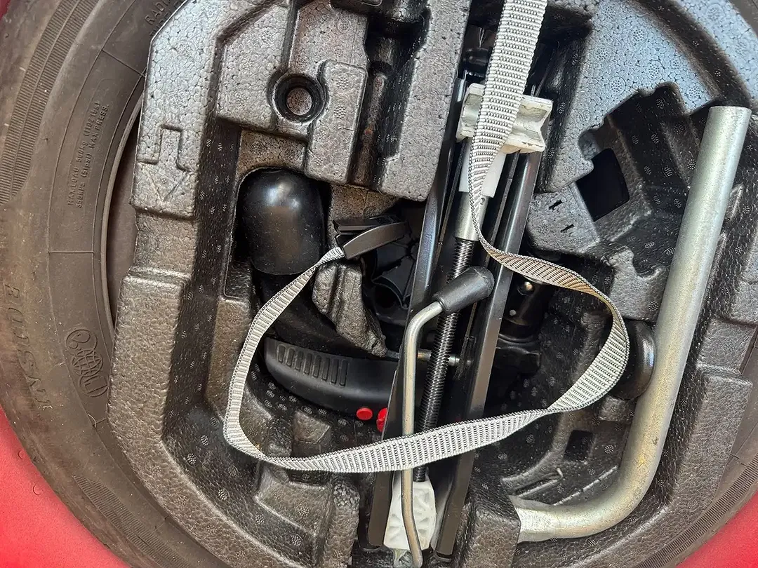 Skoda Fabia - foto 18