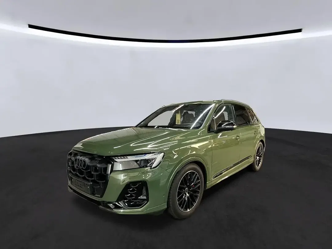 Audi SQ7 TFSI - Afbeelding 1