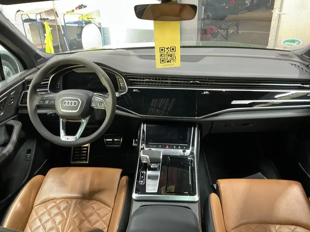Audi SQ7 TFSI - Thumbnail 7