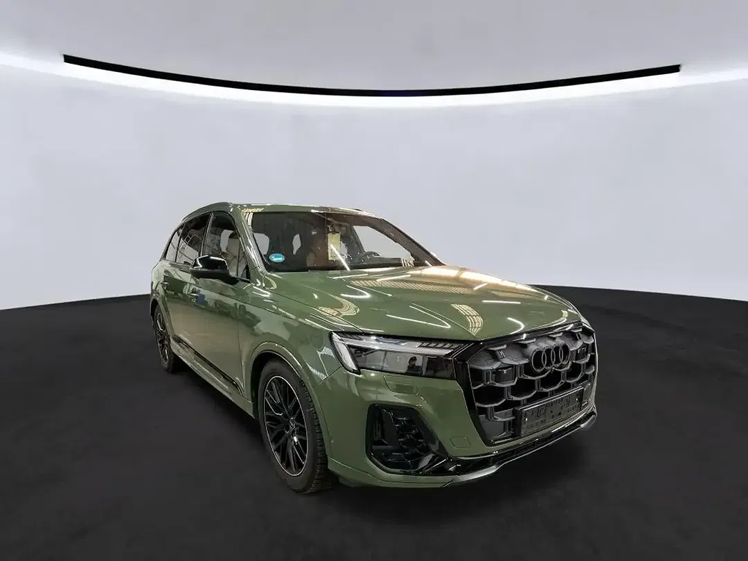 Audi SQ7 TFSI - Thumbnail 4
