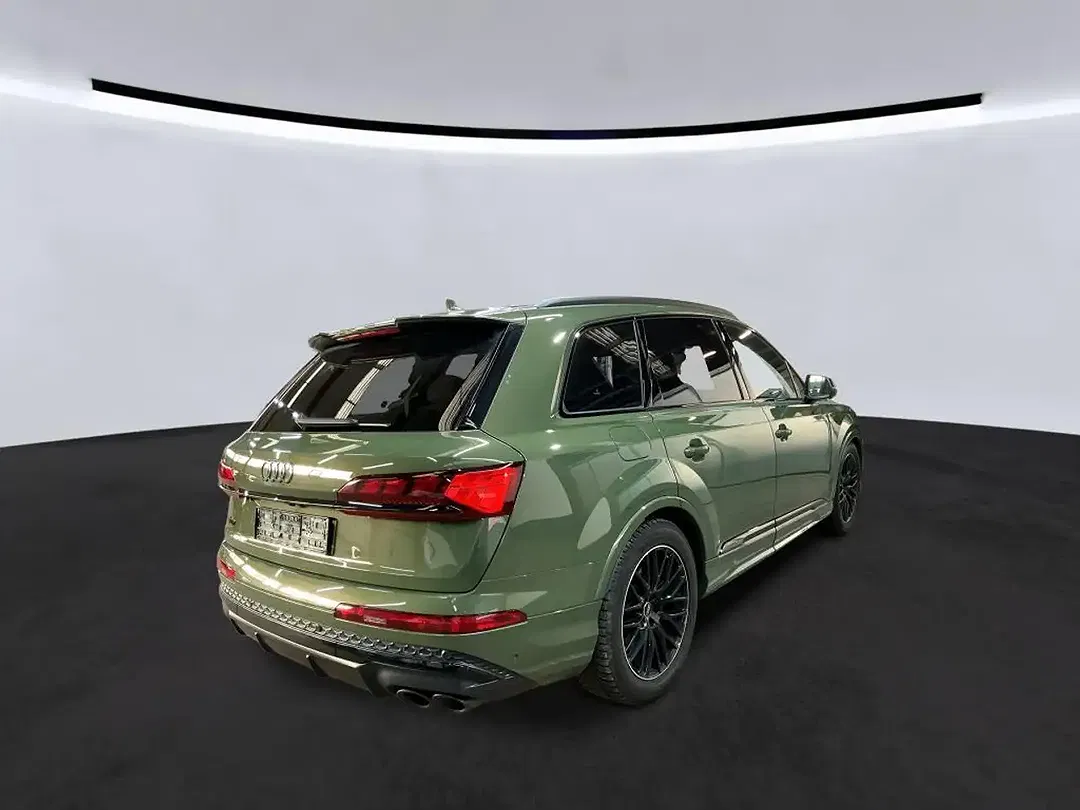 Audi SQ7 TFSI - Thumbnail 6