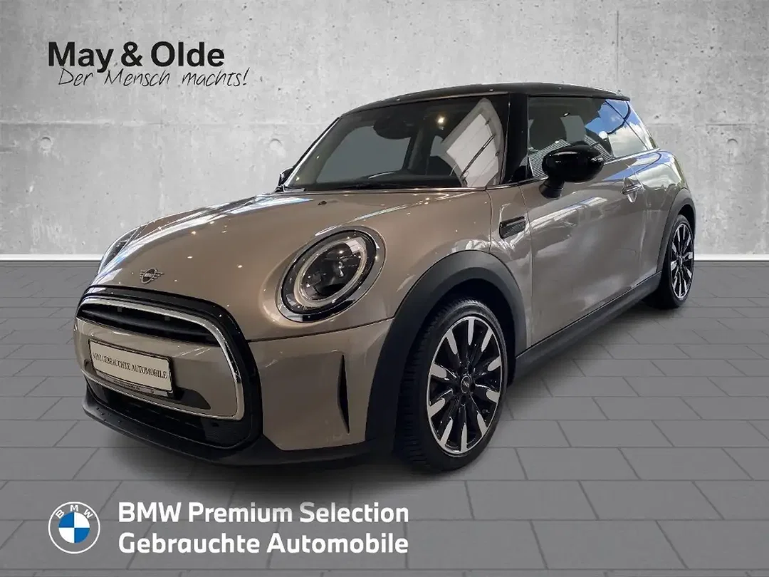 MINI Cooper Classic Trim - Afbeelding 1