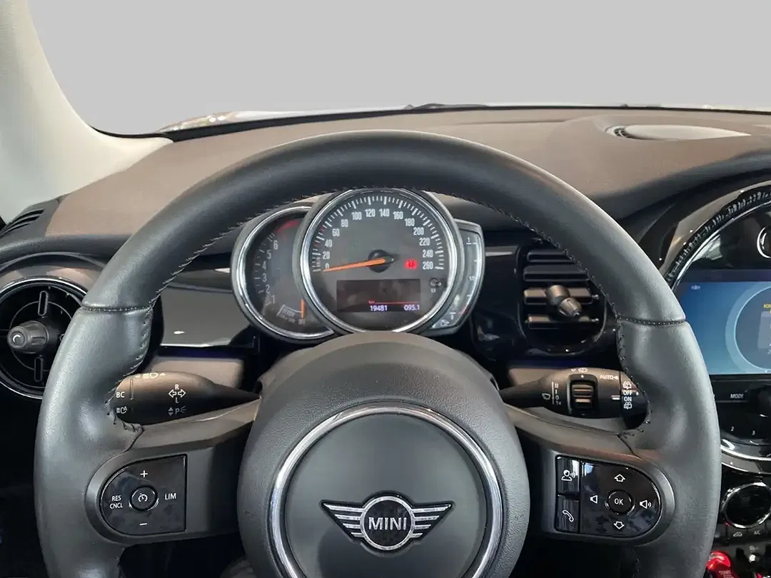 MINI Cooper Classic Trim - Thumbnail 10