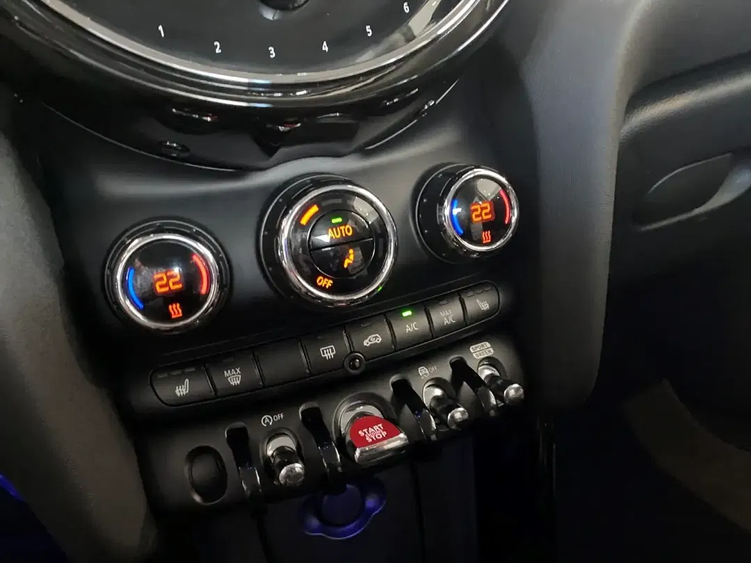 MINI Cooper Classic Trim - Thumbnail 12