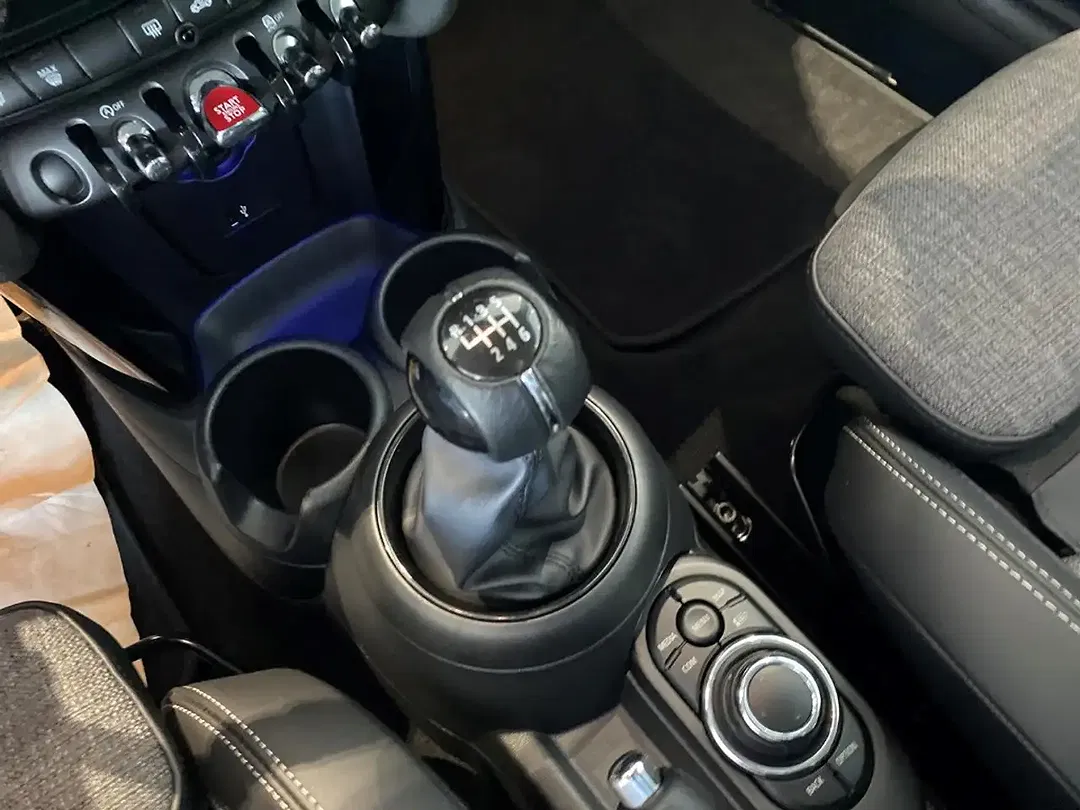 MINI Cooper Classic Trim - Thumbnail 13