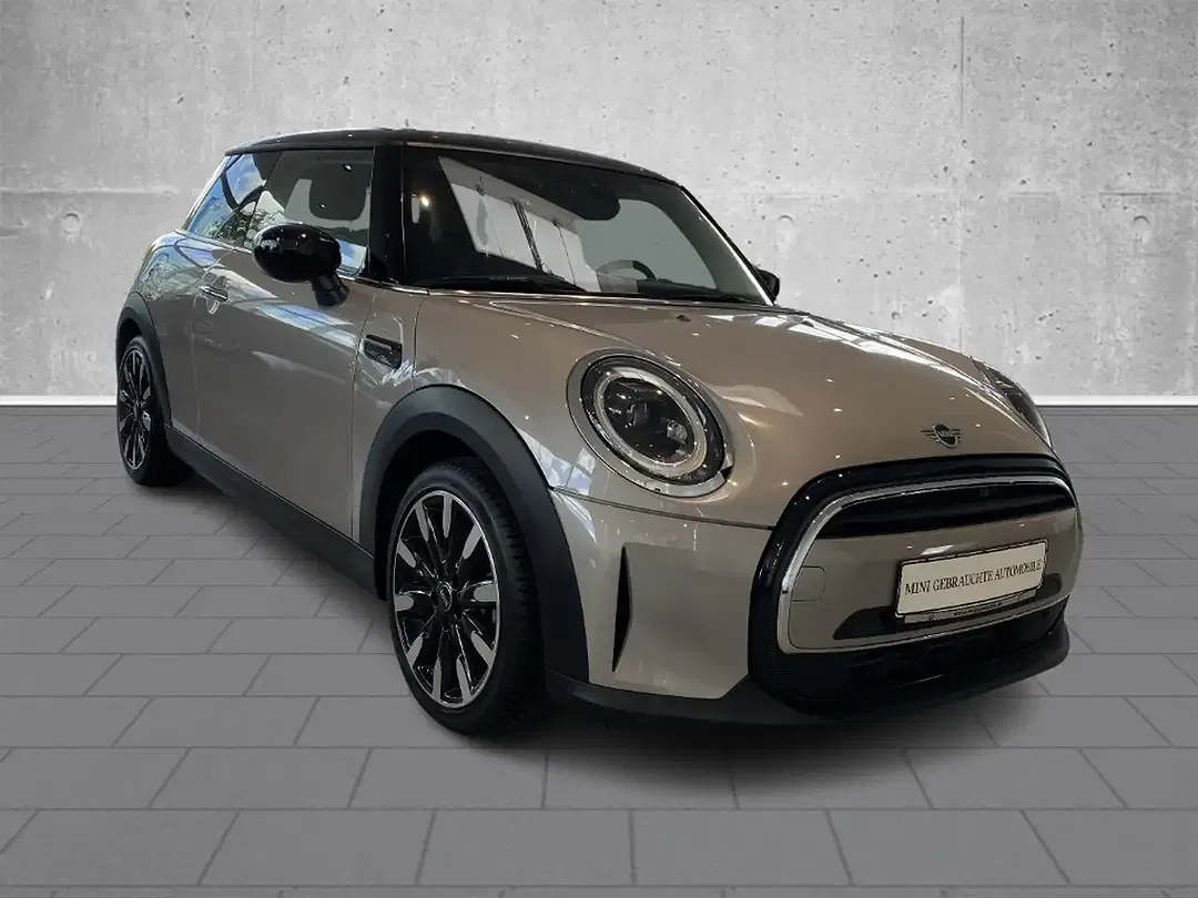 MINI Cooper Classic Trim - Thumbnail 4
