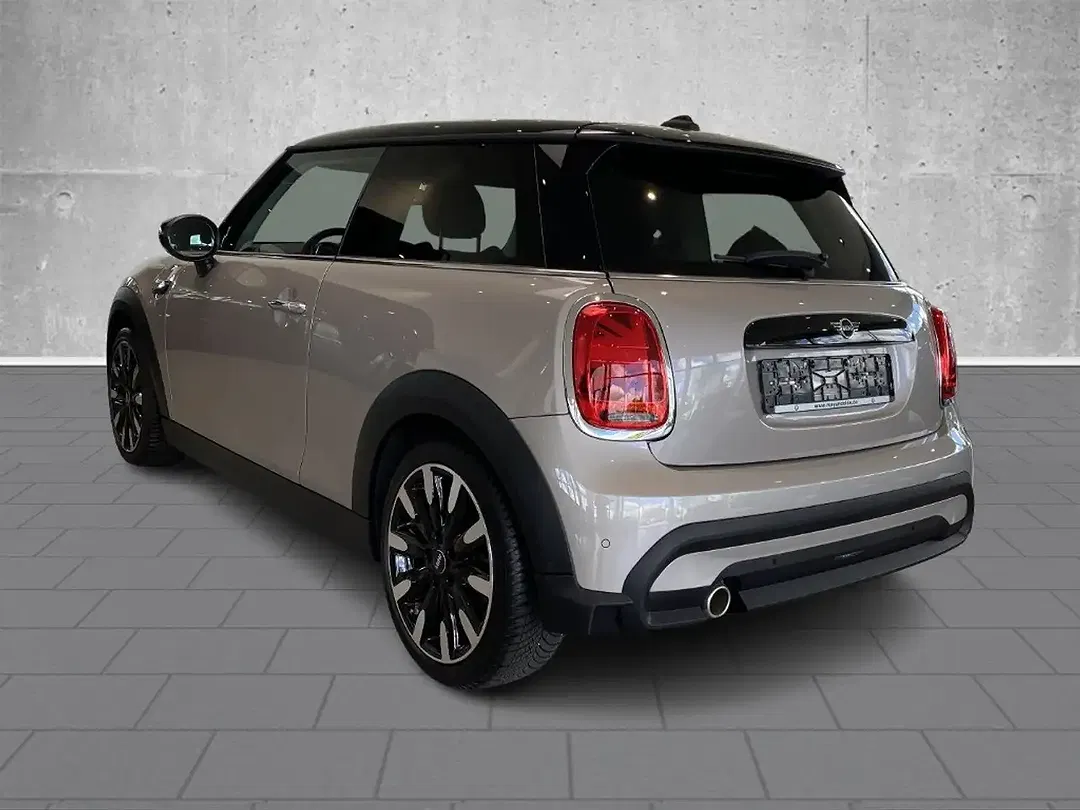 MINI Cooper Classic Trim - Thumbnail 5