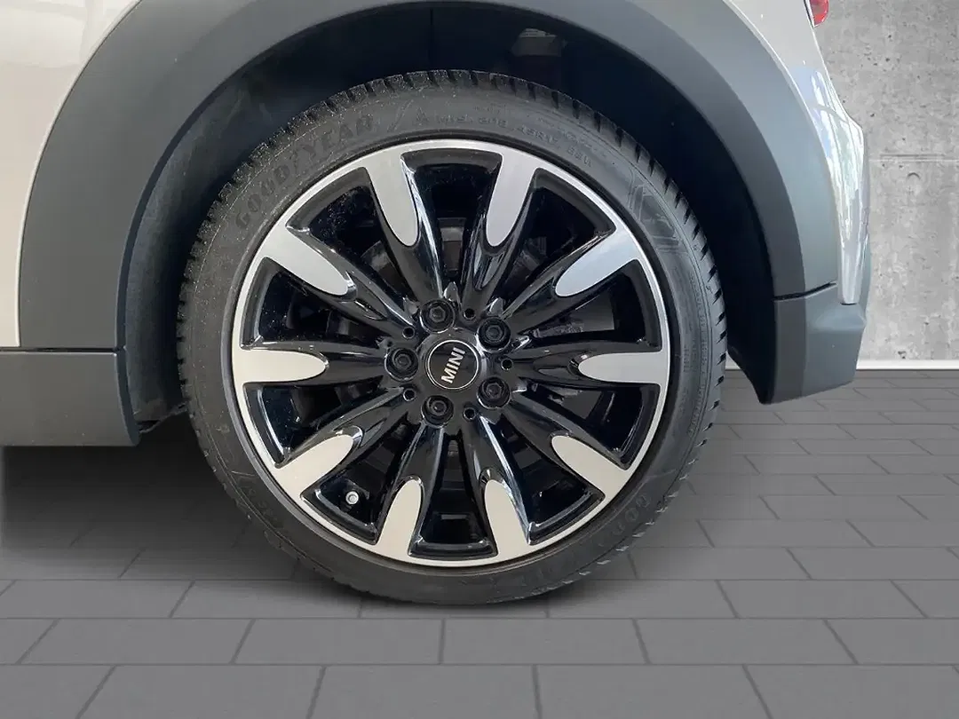 MINI Cooper Classic Trim - Thumbnail 6