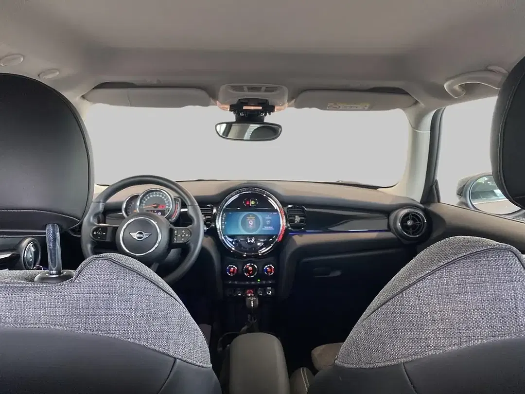 MINI Cooper Classic Trim - Thumbnail 7