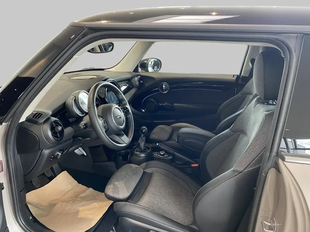 MINI Cooper Classic Trim - Thumbnail 9