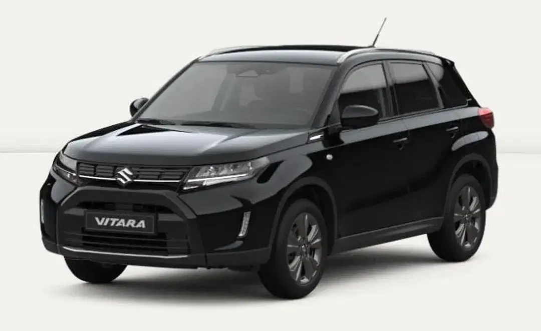 Suzuki Vitara Hybrid 1.4 Comfort - foto 1