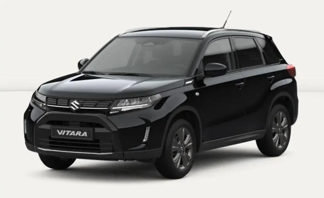 Suzuki Vitara Hybrid 1.4 Comfort - Afbeelding 1