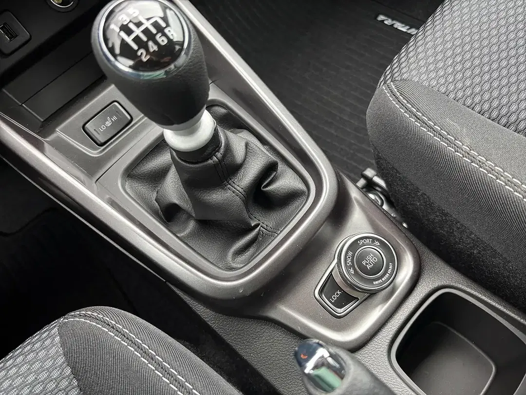 Suzuki Vitara Hybrid 1.4 Comfort - Thumbnail 10
