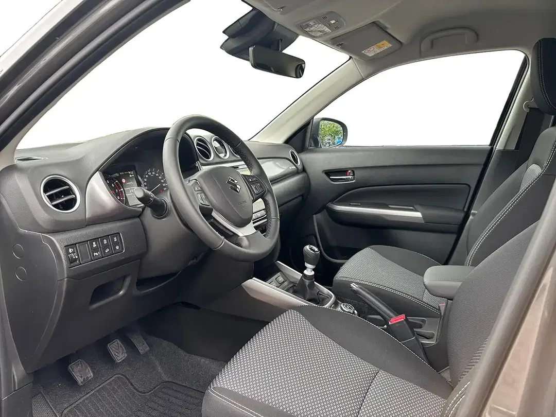 Suzuki Vitara Hybrid 1.4 Comfort - Thumbnail 3