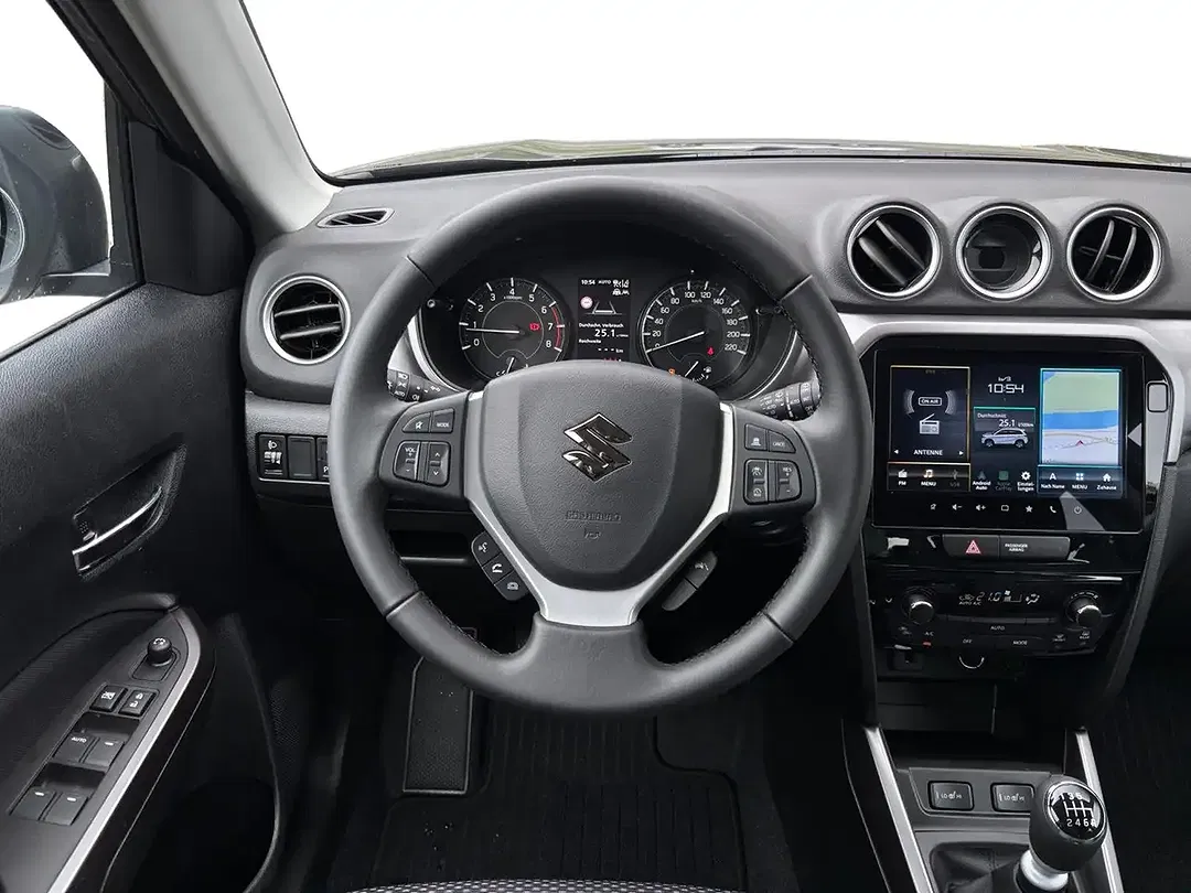 Suzuki Vitara Hybrid 1.4 Comfort - Thumbnail 6