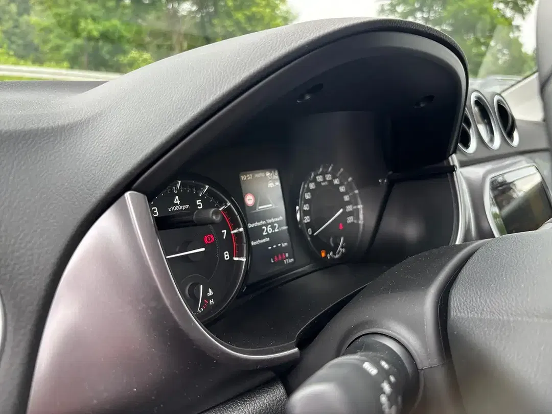 Suzuki Vitara Hybrid 1.4 Comfort - Thumbnail 9