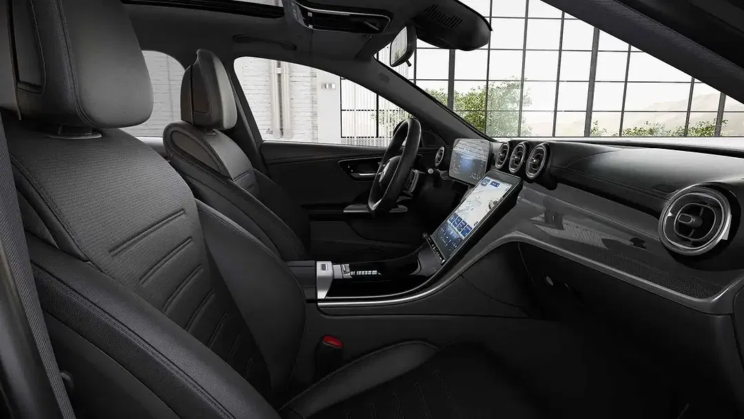 Mercedes-Benz C 300 Edition - Thumbnail 10