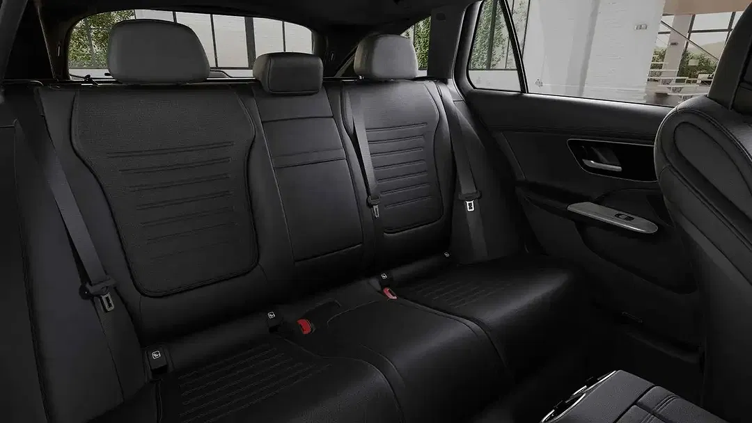 Mercedes-Benz C 300 Edition - Thumbnail 11