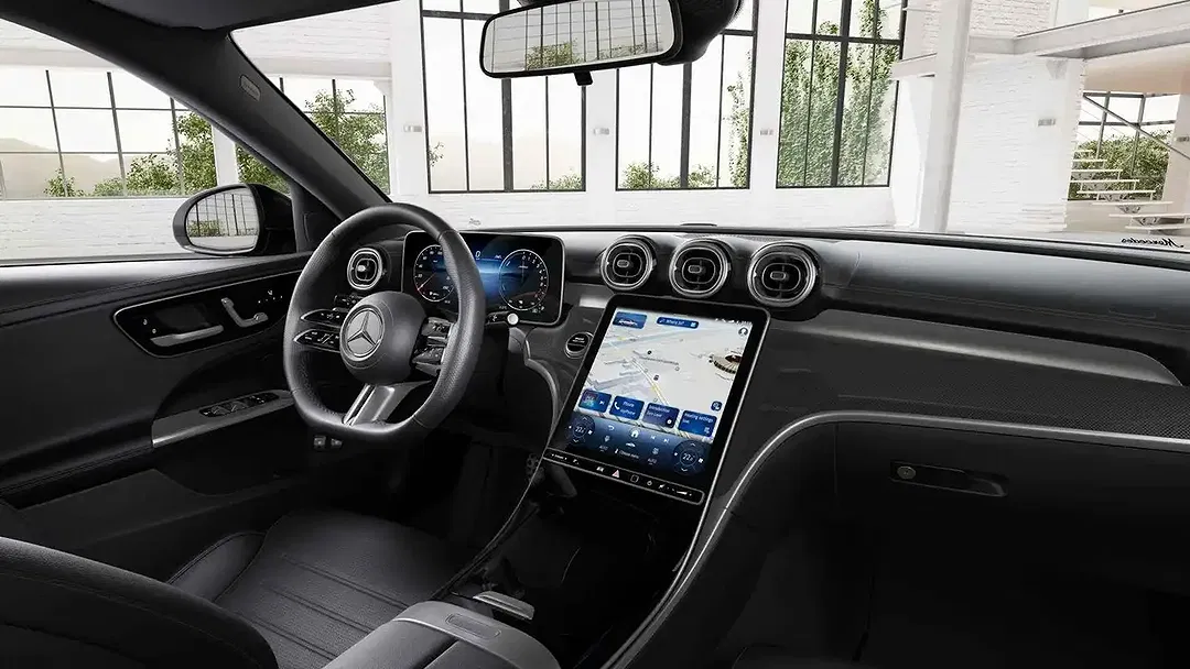 Mercedes-Benz C 300 Edition - Thumbnail 12