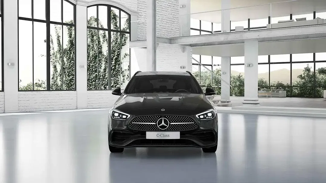 Mercedes-Benz C 300 Edition - Thumbnail 5