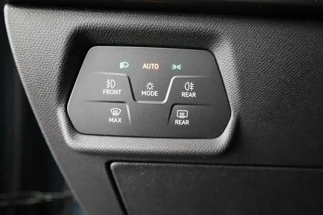 CUPRA Formentor 1.5 eTSI DSG Matrix LED - Thumbnail 9