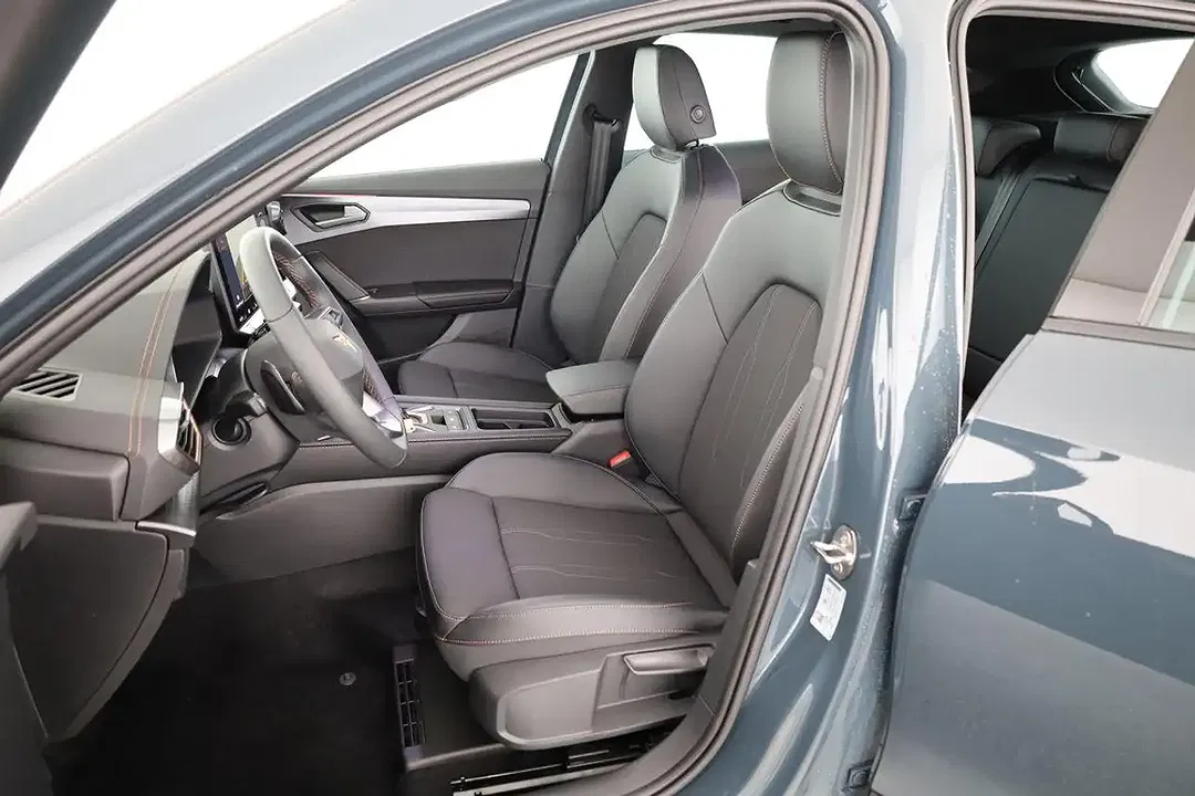 CUPRA Formentor 1.5 eTSI DSG Matrix LED - Thumbnail 11