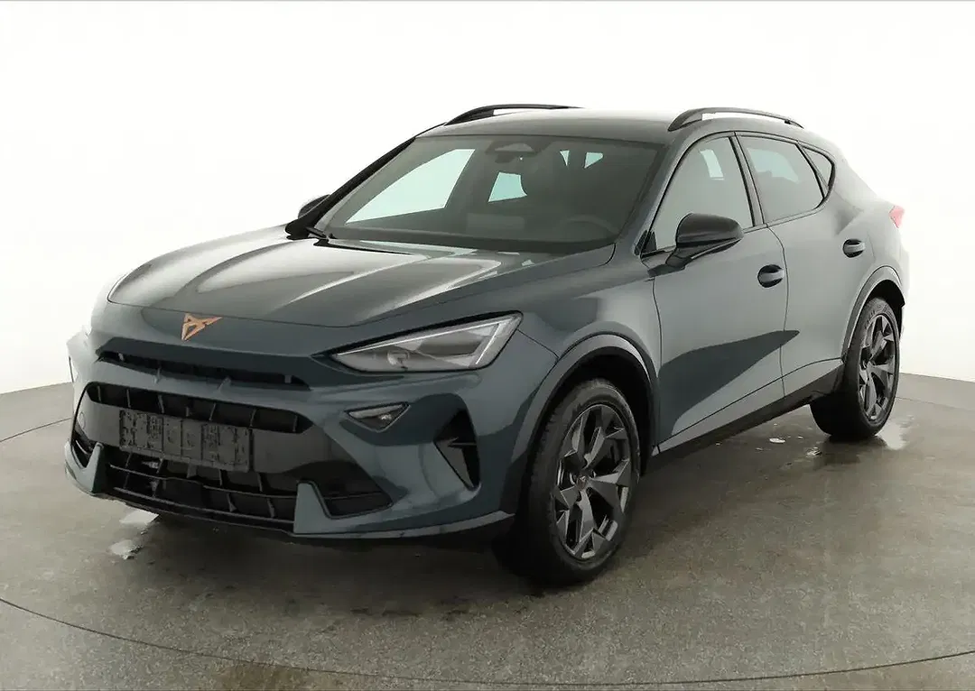 CUPRA Formentor 1.5 eTSI DSG Matrix LED - Thumbnail 1