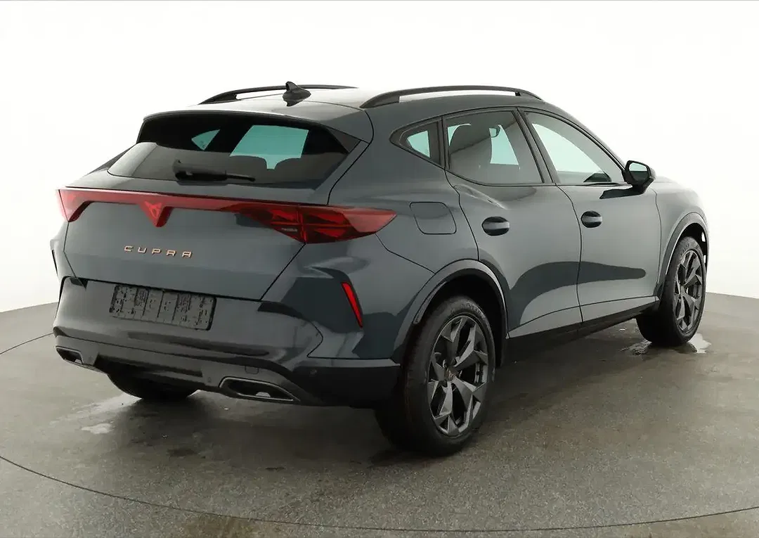 CUPRA Formentor 1.5 eTSI DSG Matrix LED - Thumbnail 3