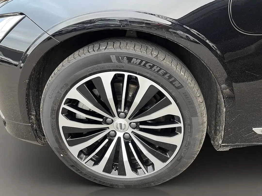 Volvo V90 T6 AWD Recharge Core - foto 15