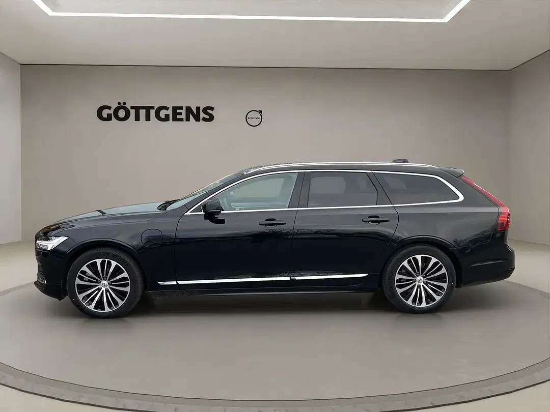 Volvo V90 T6 AWD Recharge Core - foto 2