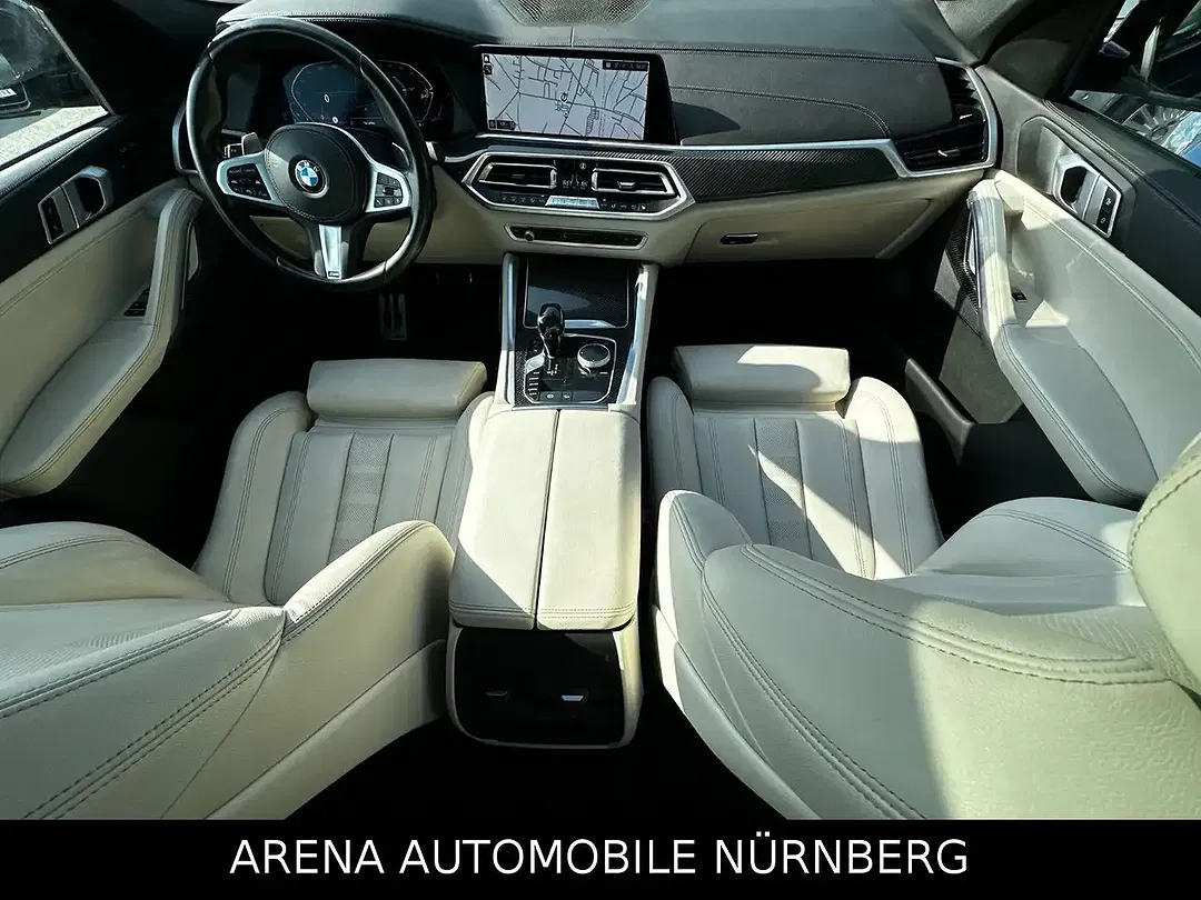 BMW X6 xDrive M Sport - foto 8